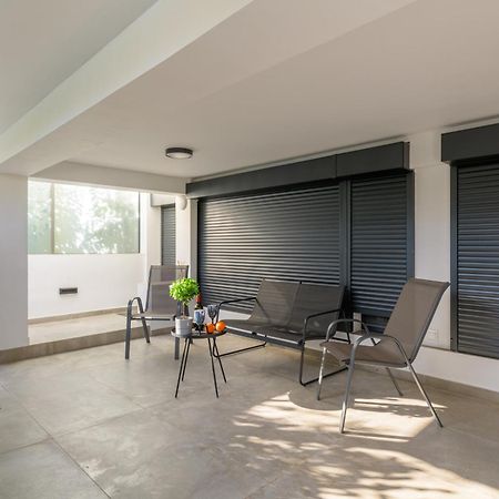 Pool Voula Apartment Close To Kavouri Beach By Cielo Homes 雅典 外观 照片