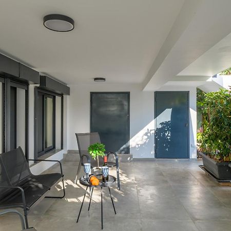 Pool Voula Apartment Close To Kavouri Beach By Cielo Homes 雅典 外观 照片