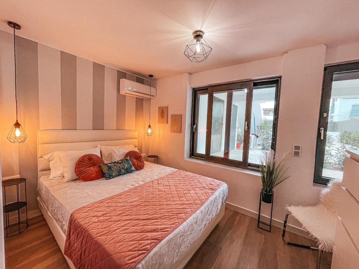 Pool Voula Apartment Close To Kavouri Beach By Cielo Homes 雅典 外观 照片
