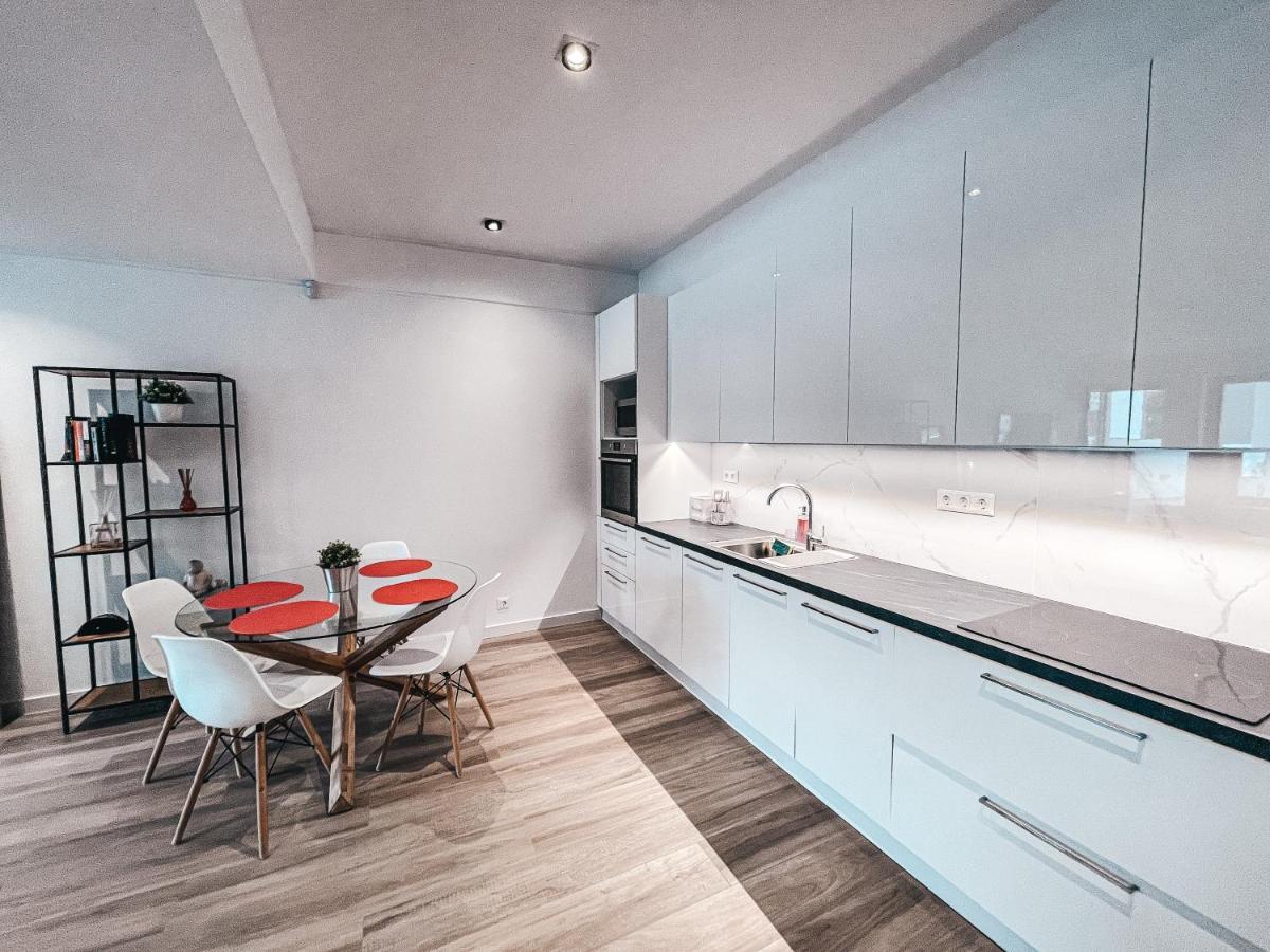 Pool Voula Apartment Close To Kavouri Beach By Cielo Homes 雅典 外观 照片