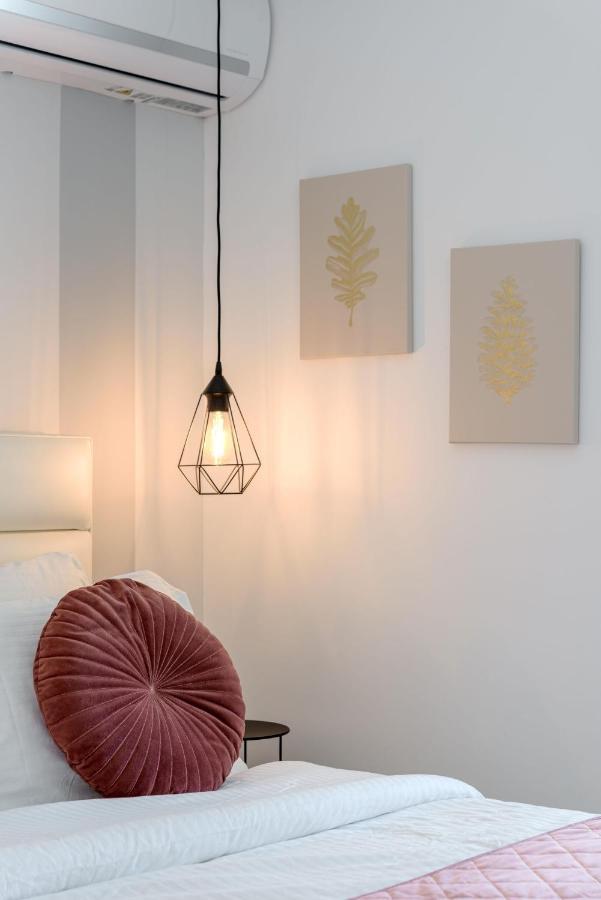 Pool Voula Apartment Close To Kavouri Beach By Cielo Homes 雅典 外观 照片