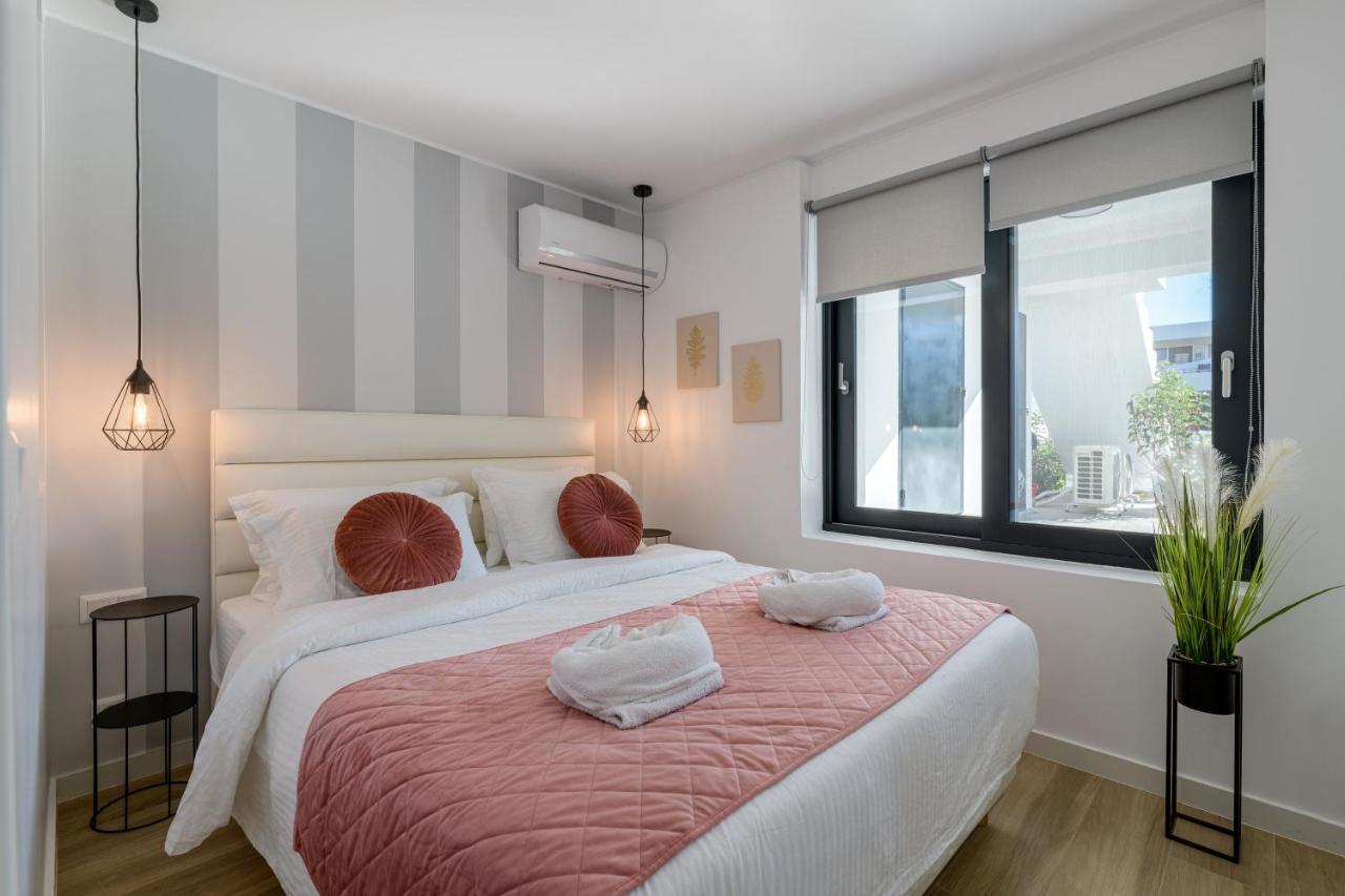 Pool Voula Apartment Close To Kavouri Beach By Cielo Homes 雅典 外观 照片