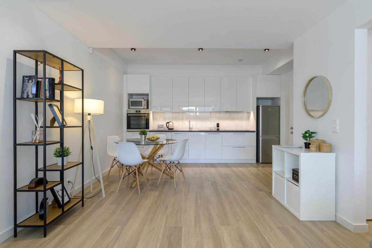 Pool Voula Apartment Close To Kavouri Beach By Cielo Homes 雅典 外观 照片