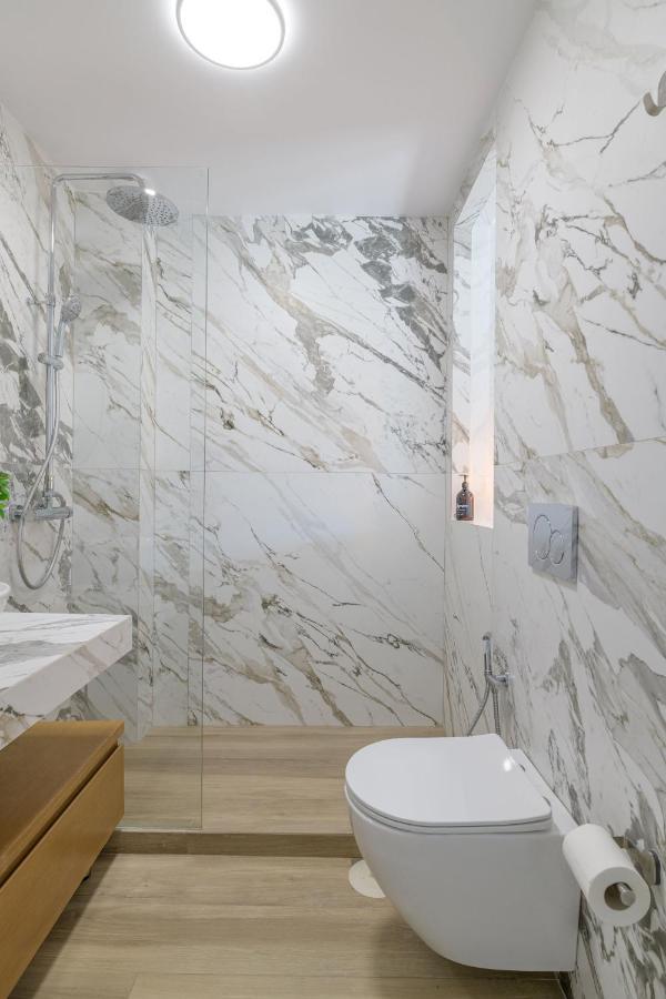 Pool Voula Apartment Close To Kavouri Beach By Cielo Homes 雅典 外观 照片