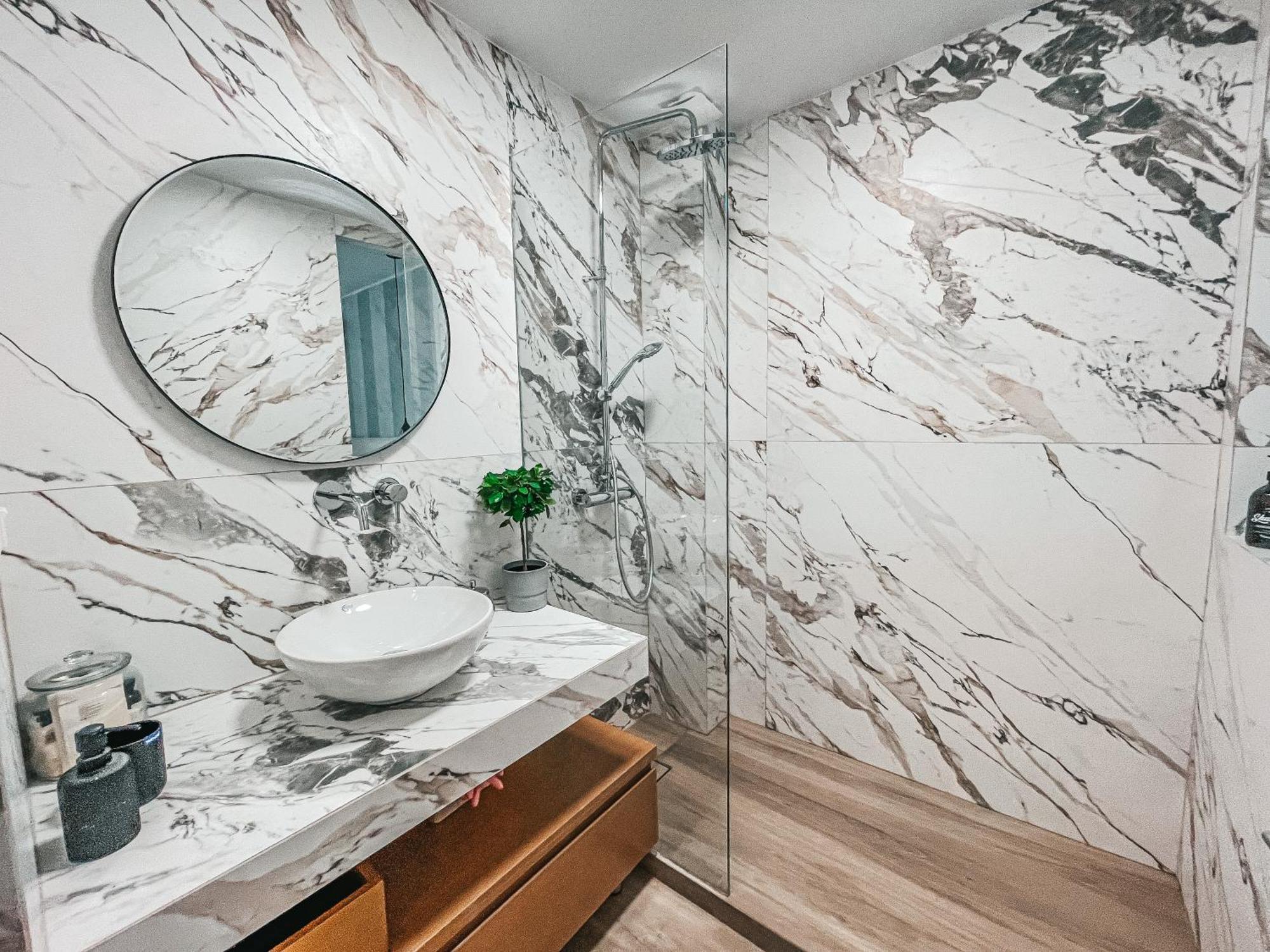 Pool Voula Apartment Close To Kavouri Beach By Cielo Homes 雅典 外观 照片
