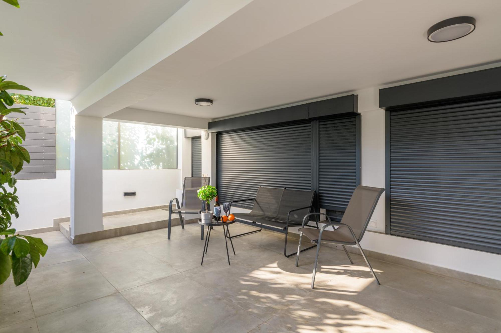 Pool Voula Apartment Close To Kavouri Beach By Cielo Homes 雅典 外观 照片